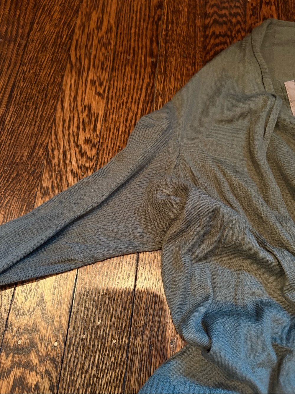 Rick Owen’s Cardigan - Picture 3 of 13